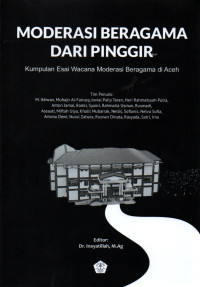 Image of Moderasi Beragama dari Pinggir