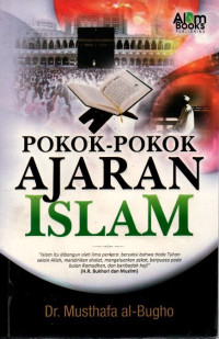 Image of Pokok-Pokok Ajaran Islam
