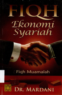 Fiqh Ekonomi Syariah