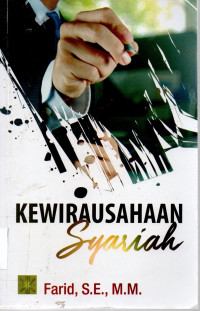 Image of Kewirausahaan Syariah