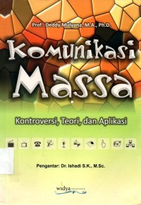 Komunikasi Massa