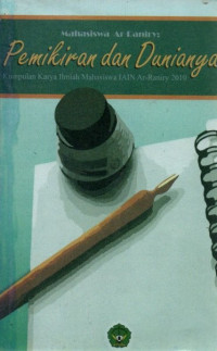 Image of Pemikiran dan Dunianya