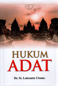 Image of Hukum Adat