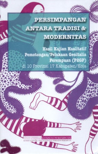 Image of Persimpangan Antara Tradisi dan Modernitas