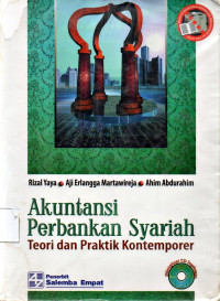Image of Akuntansi Perbankan Syariah: Teori Praktik Kontemporer