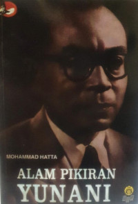 Alam Pikiran Yunani