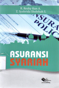 Image of Asuransi Syariah