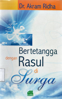 Image of Bertetangga  dengan Rasulullah di surga