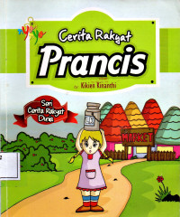 Image of Cerita Rakyat Prancis