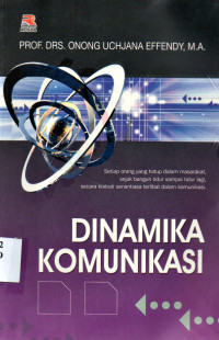 Image of DINAMIKA KOMUNIKASI