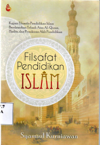 Image of Filsafat Pendidikan Islam