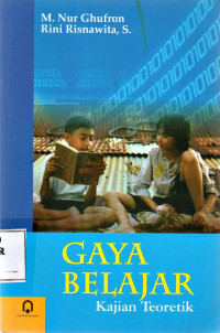 Image of Gaya Belajar Kajian Teoretik