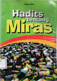 Image of Hadits Tentang Miras