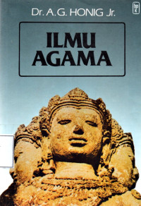Image of Ilmu Agama