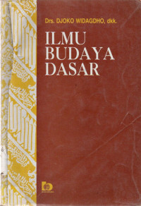 Image of Ilmu Budaya Dasar