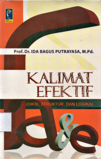 Kalimat Efektif