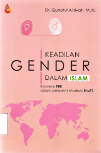 Image of Keadilan Gender Dalam Islam