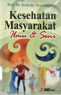 Image of Kesehatan Masyarakat: Ilmu Dan seni