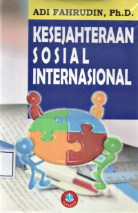 Image of Kesejahteraan Sosial Internasional