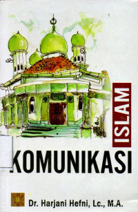 Image of Komunikasi Islam