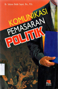 Image of Komunikasi Pemasaran Politik