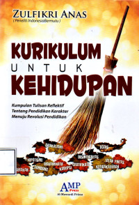 Image of Kurikulum Untuk Kehidupan