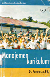 Image of Manajemen Kurikulum