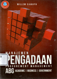Manajemen Pengadaan