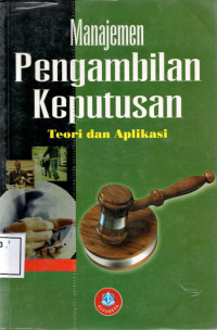 Manajemen pengambilan Keputusan