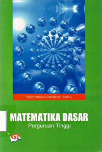 Matematika Dasar Perguruan Tinggi