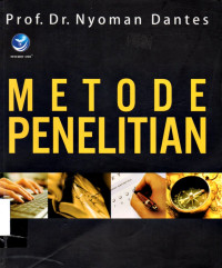 Image of Metode Penelitian