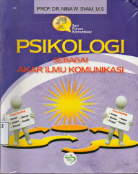 Psikologi sebagai Akar Ilmu Komunikasi
