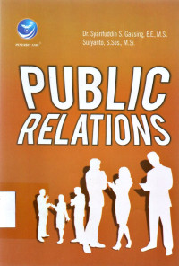 Image of Public Relations