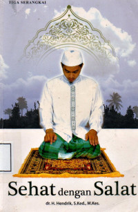 Image of Sehat Dengan Salat