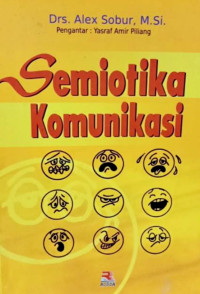 Image of Semiotika Komunikasi
