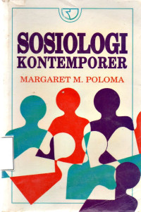 Image of Sosiologi Kontemporer