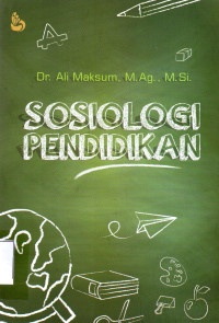 Image of Sosiologi Pendidikan