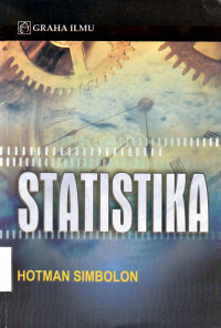 Image of Statistika