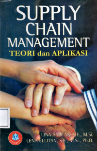 Image of Supply Chain Management Teori dan aplikasi