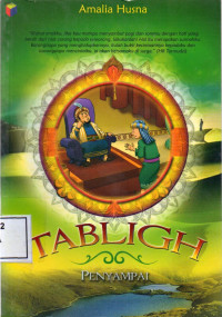 Image of TABLIGH