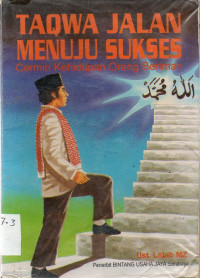 Image of Taqwa Jalan Menuju Sukses