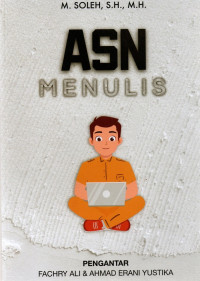 ASN Menulis