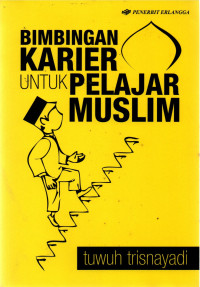 Image of Bimbingan karier untuk pelajar muslim