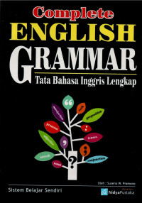 Complete english grammar