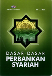 Image of Dasar-dasar perbankan syariah