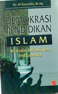 Demokrasi Pendidikan Islam