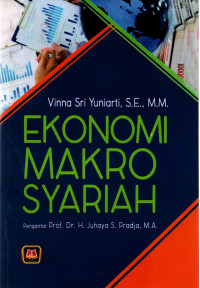 Image of Ekonomi Mikro Syariah