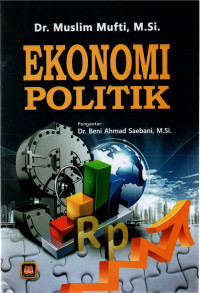 Image of Ekonomi Politik