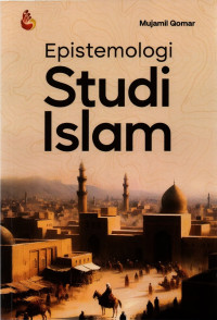 Image of Epistemologi Studi Islam