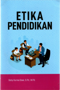 Image of Etika Pendidikan